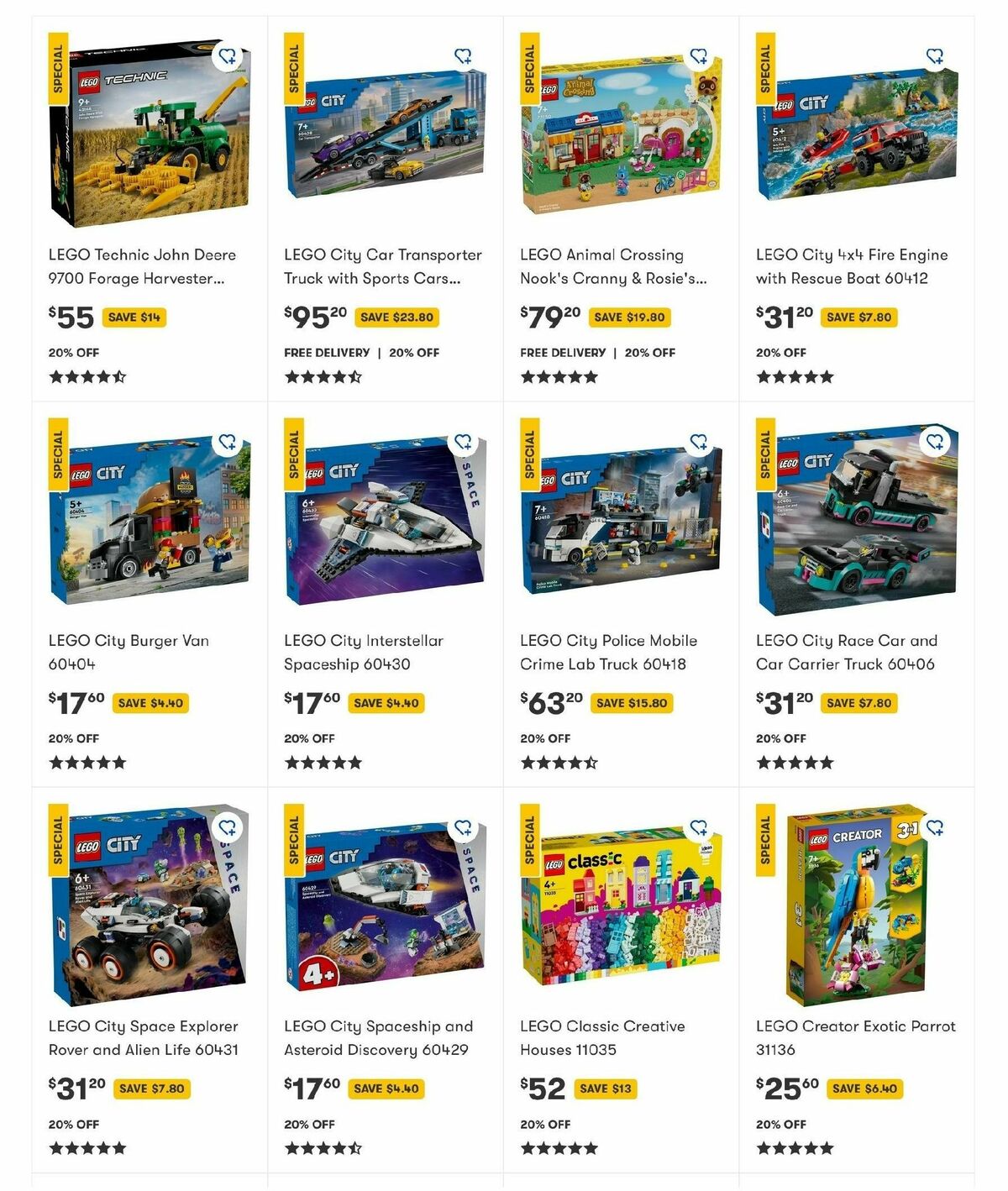 Big W Catalogues from 4 December