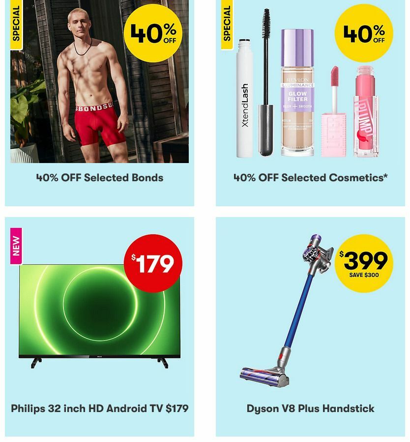 Big W Catalogues from 19 December