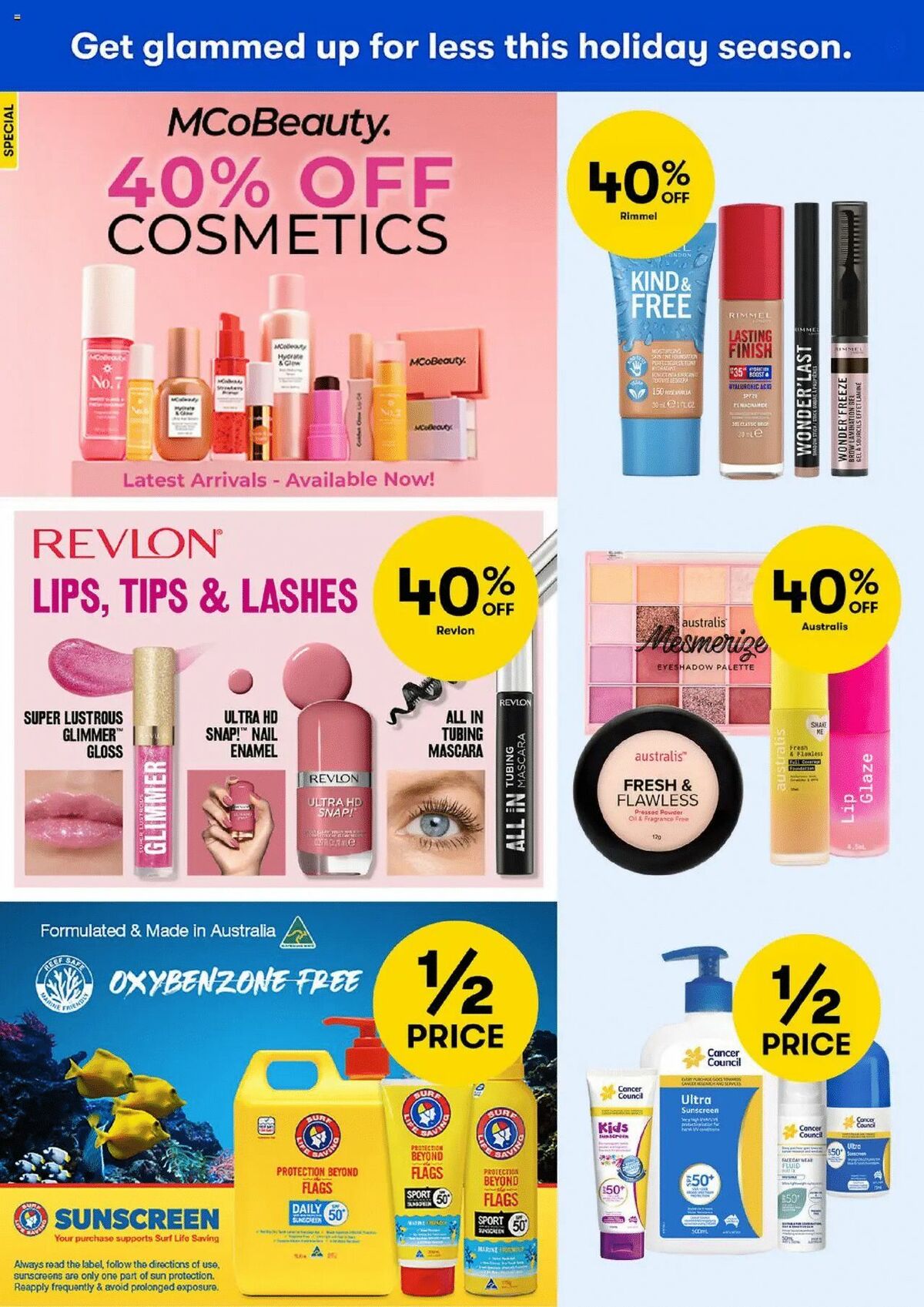 Big W Catalogues from 19 December