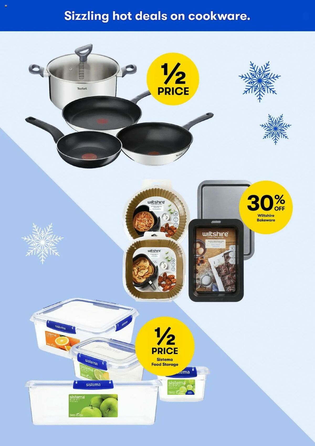Big W Catalogues from 19 December