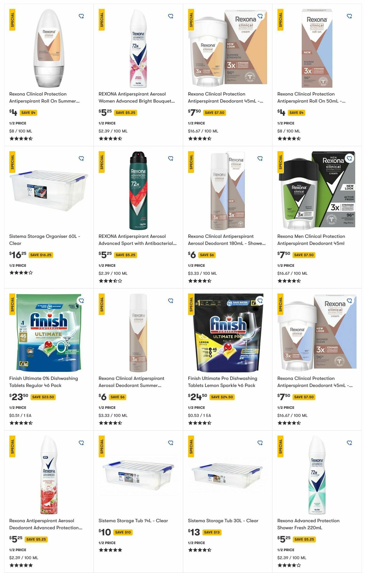 Big W Catalogues from 16 January