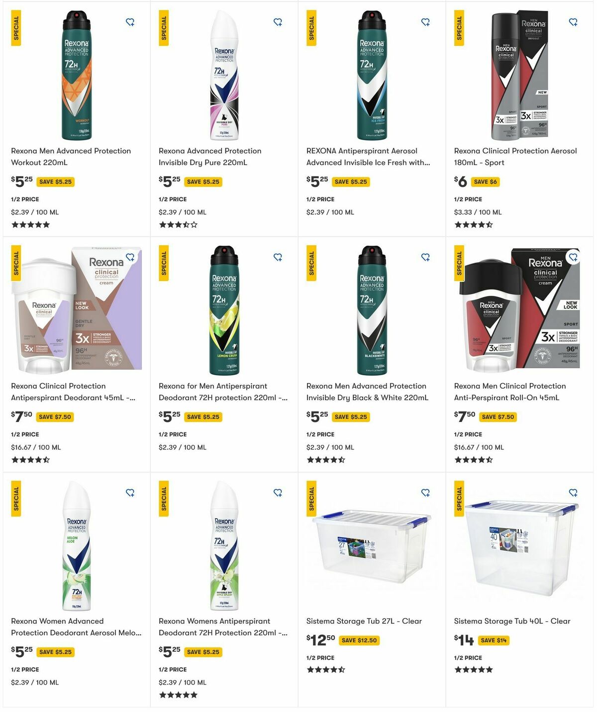 Big W Catalogues from 16 January