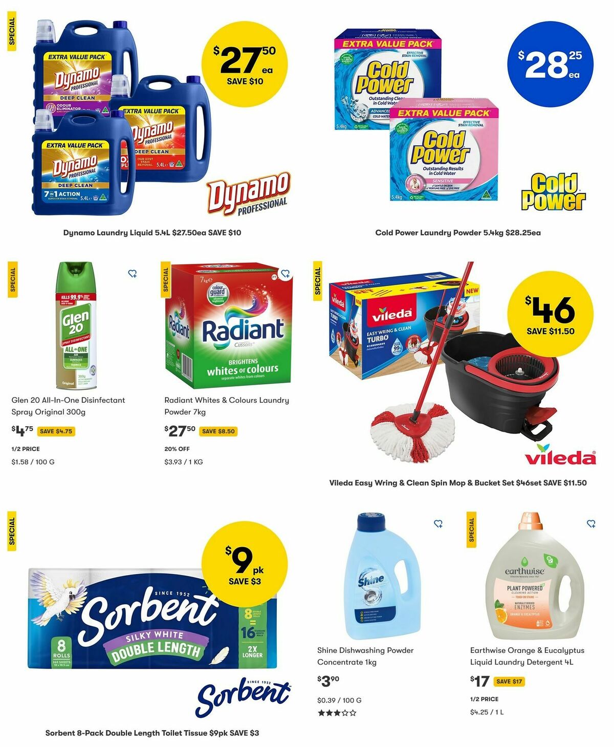 Big W Catalogues from 13 February