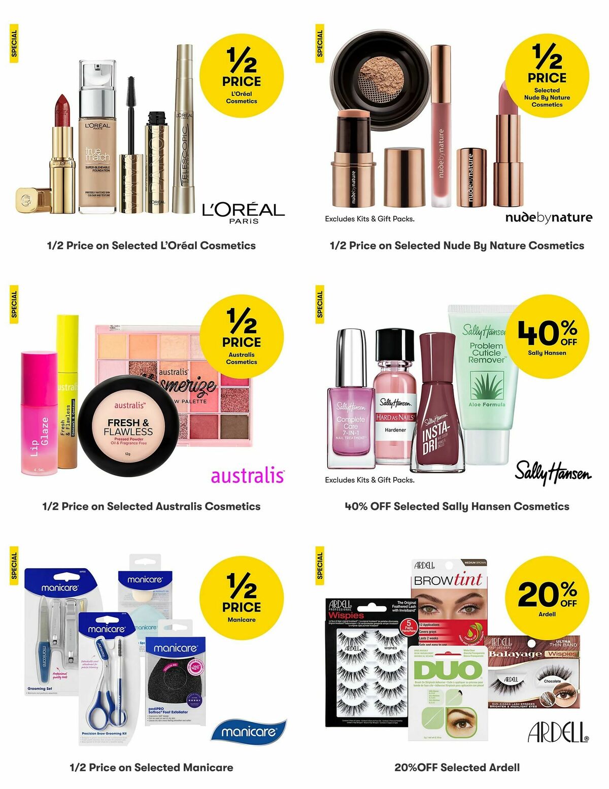 Big W Catalogues from 13 February