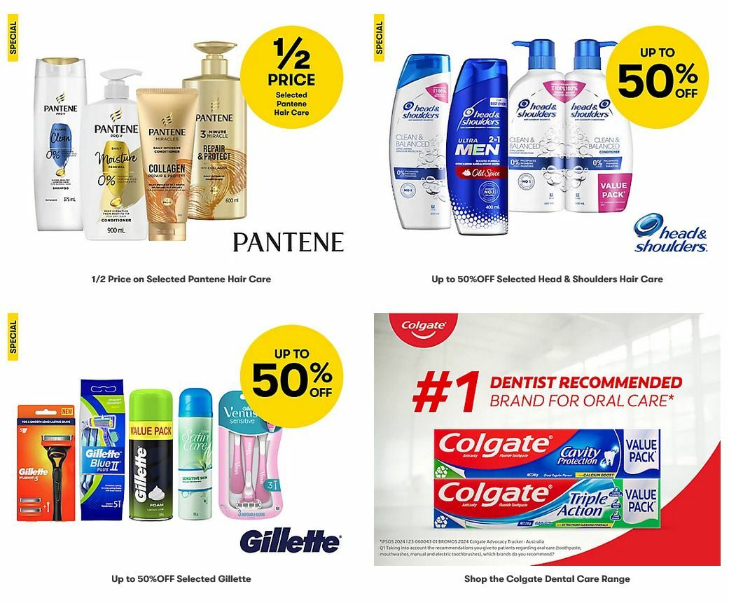 Big W Catalogues from 13 February