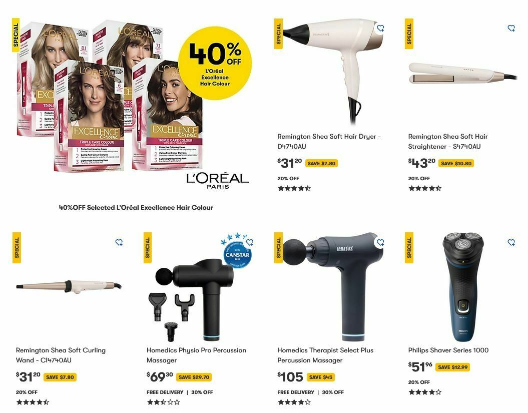 Big W Catalogues from 13 February