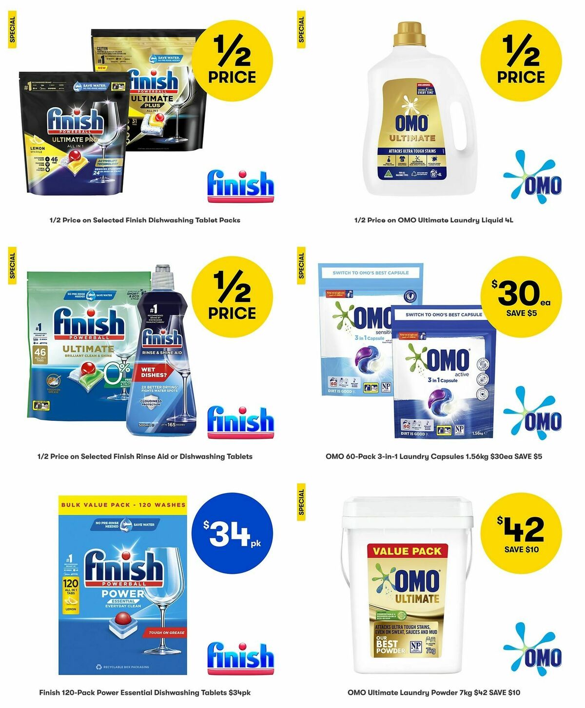 Big W Catalogues from 13 February