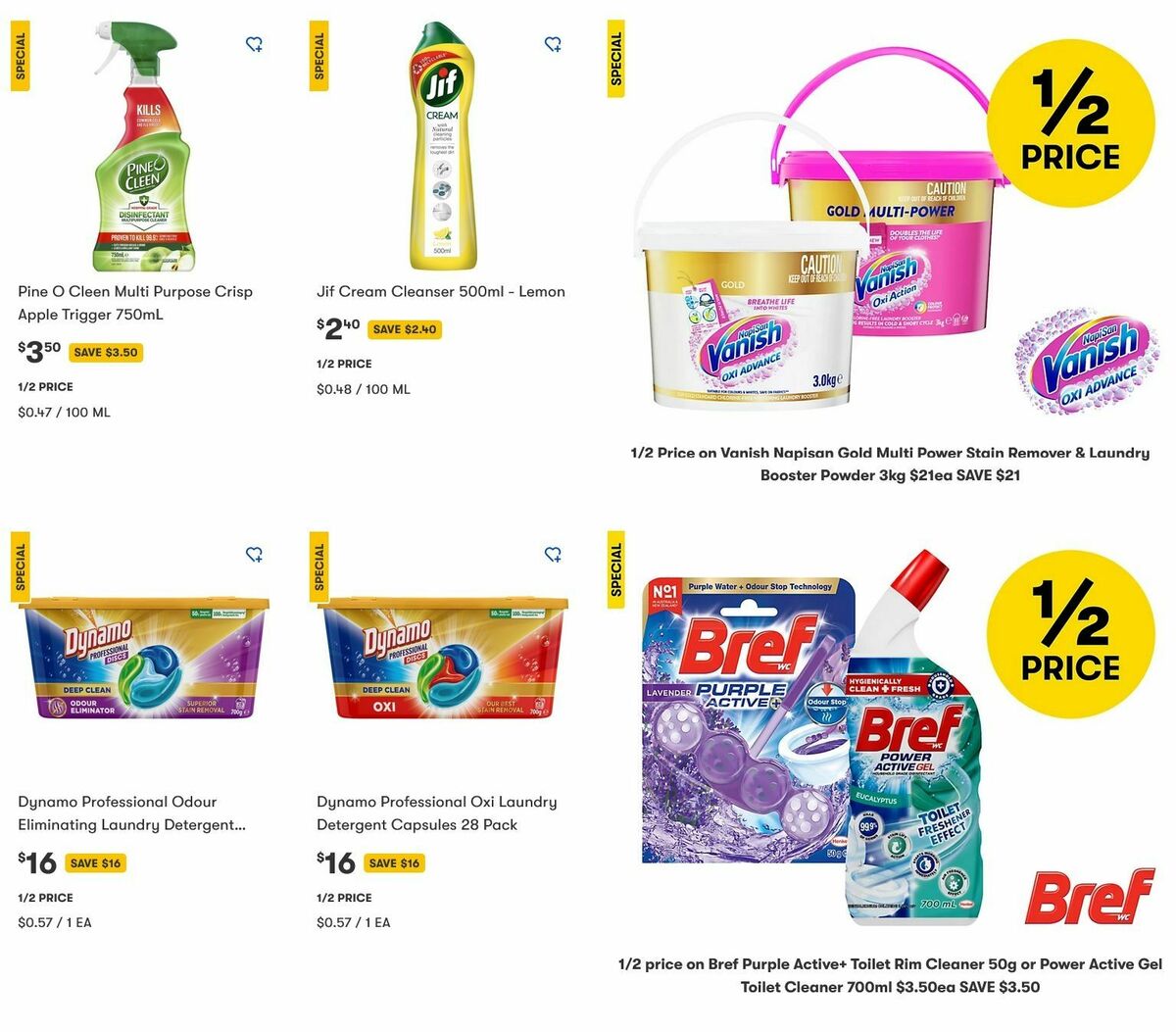 Big W Catalogues from 13 February