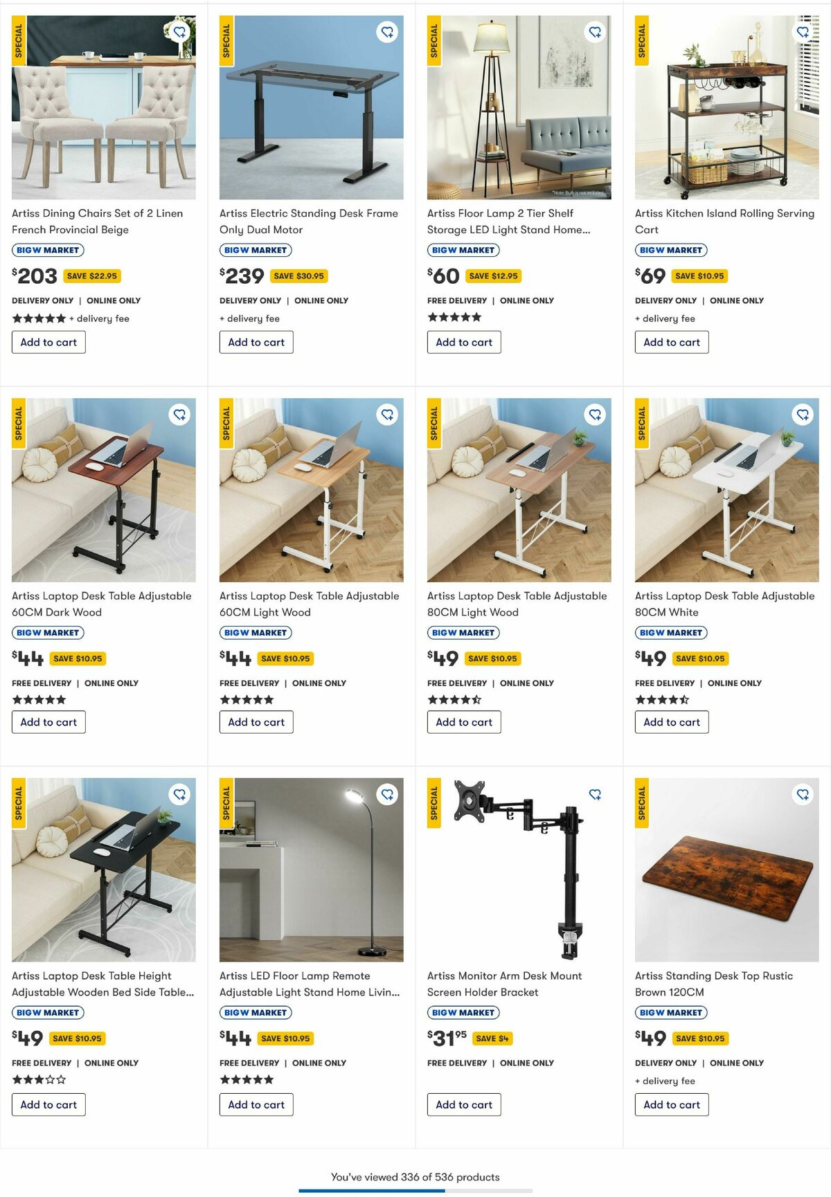 Big W Catalogues from 26 February