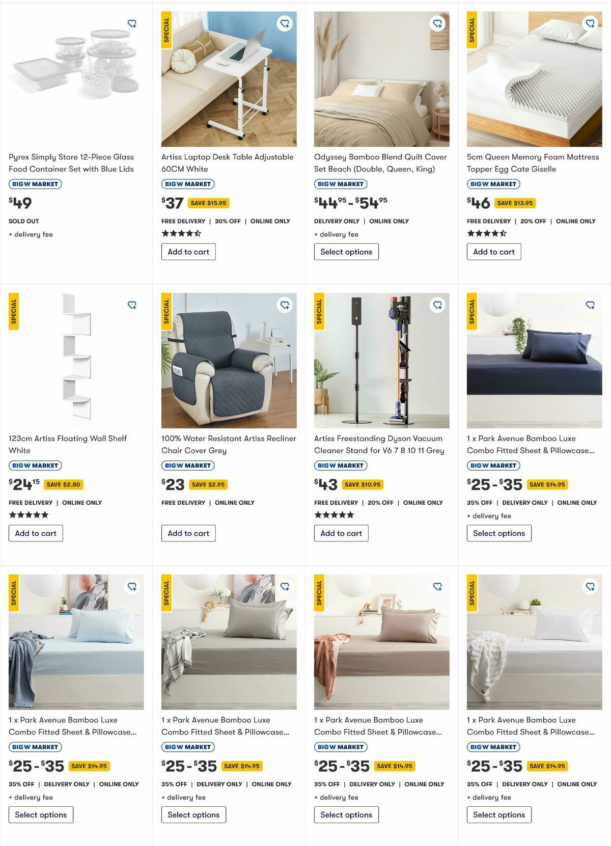 Big W Catalogues from 26 February