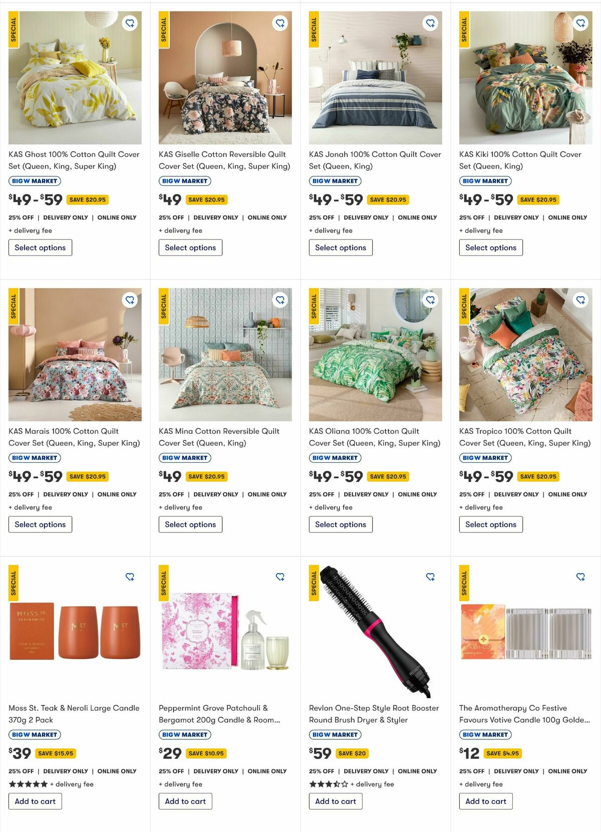 Big W Catalogues from 26 February