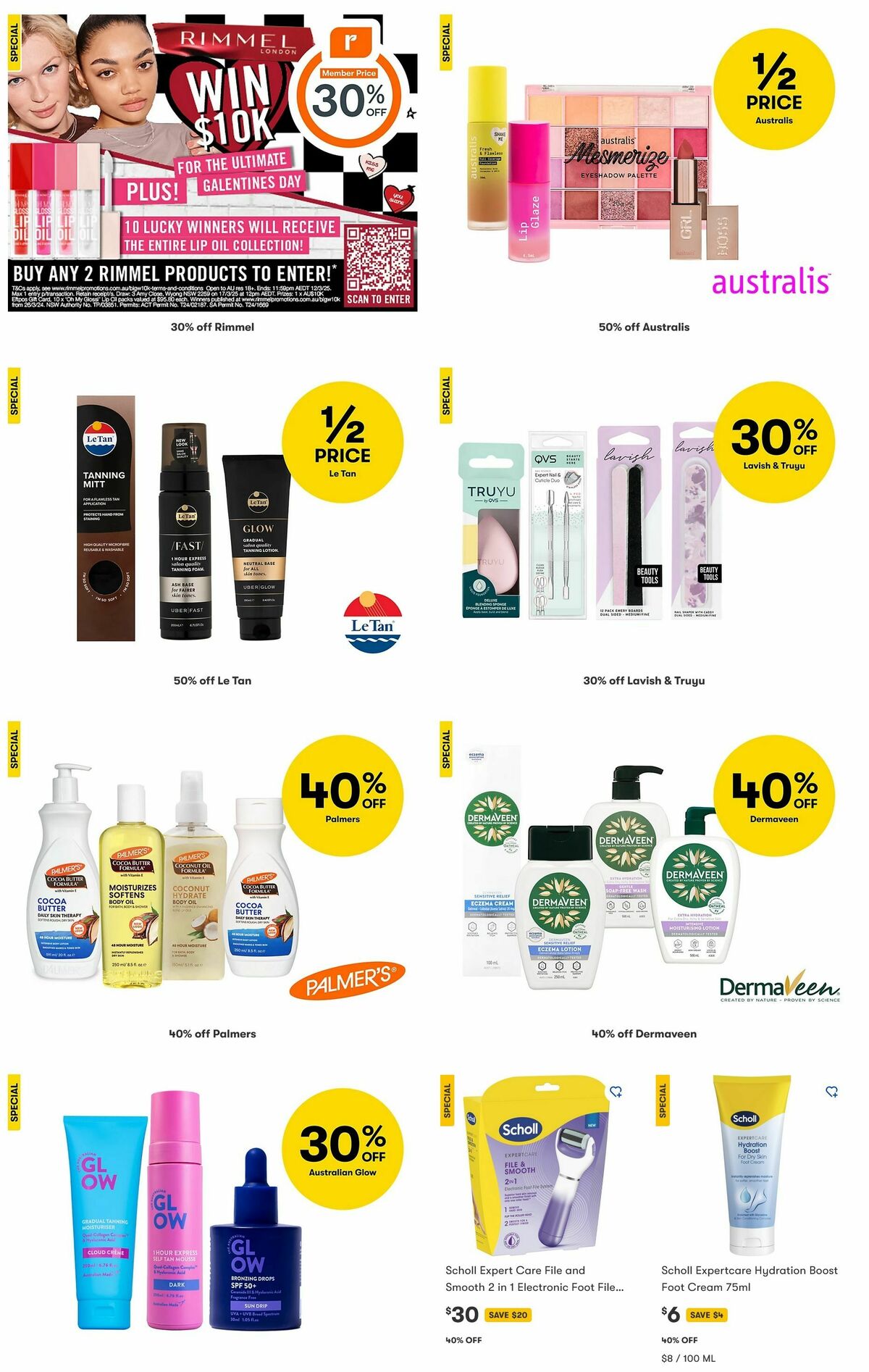 Big W Catalogues from 1 March
