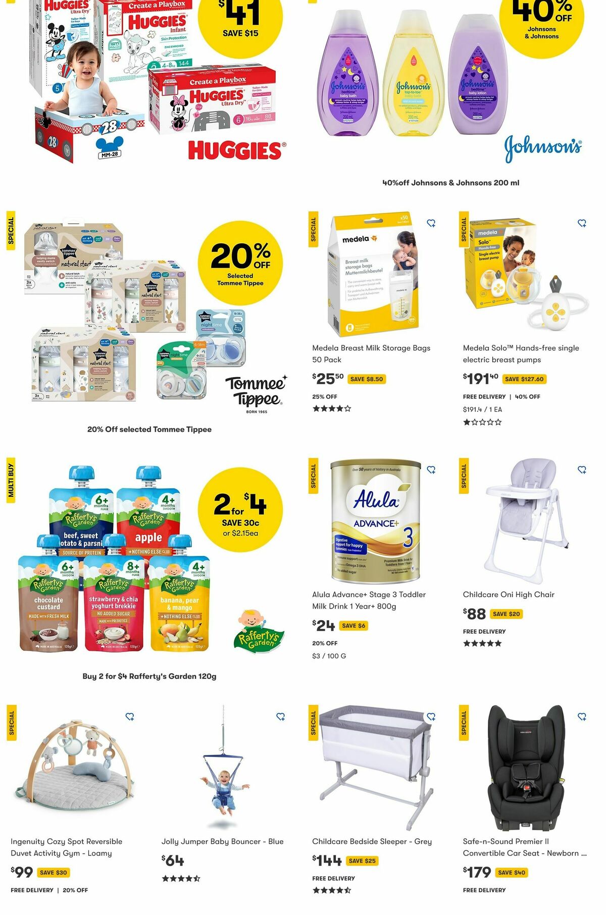 Big W Catalogues from 1 March