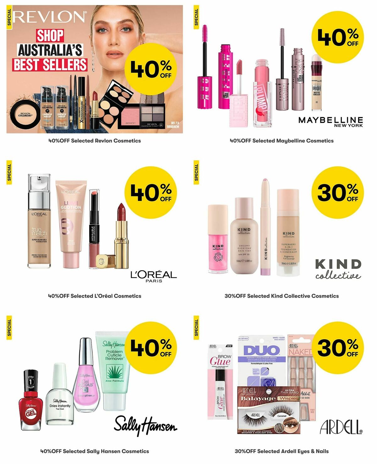 Big W Catalogues from 13 March