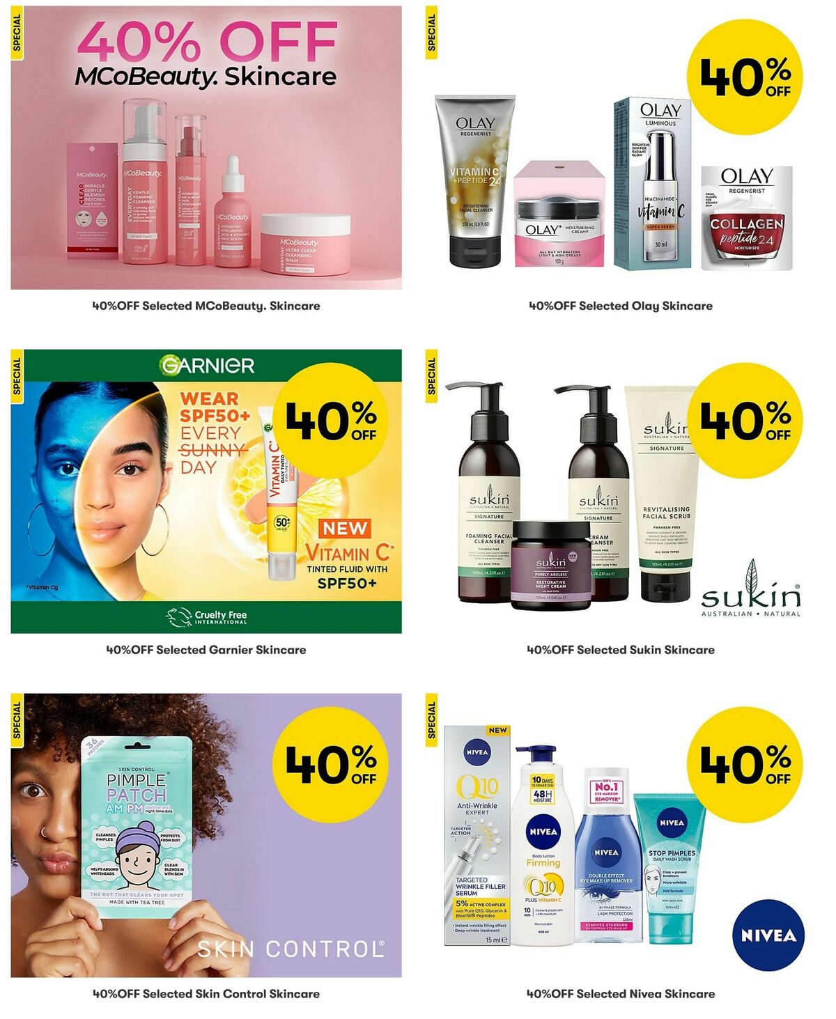 Big W Catalogues from 13 March