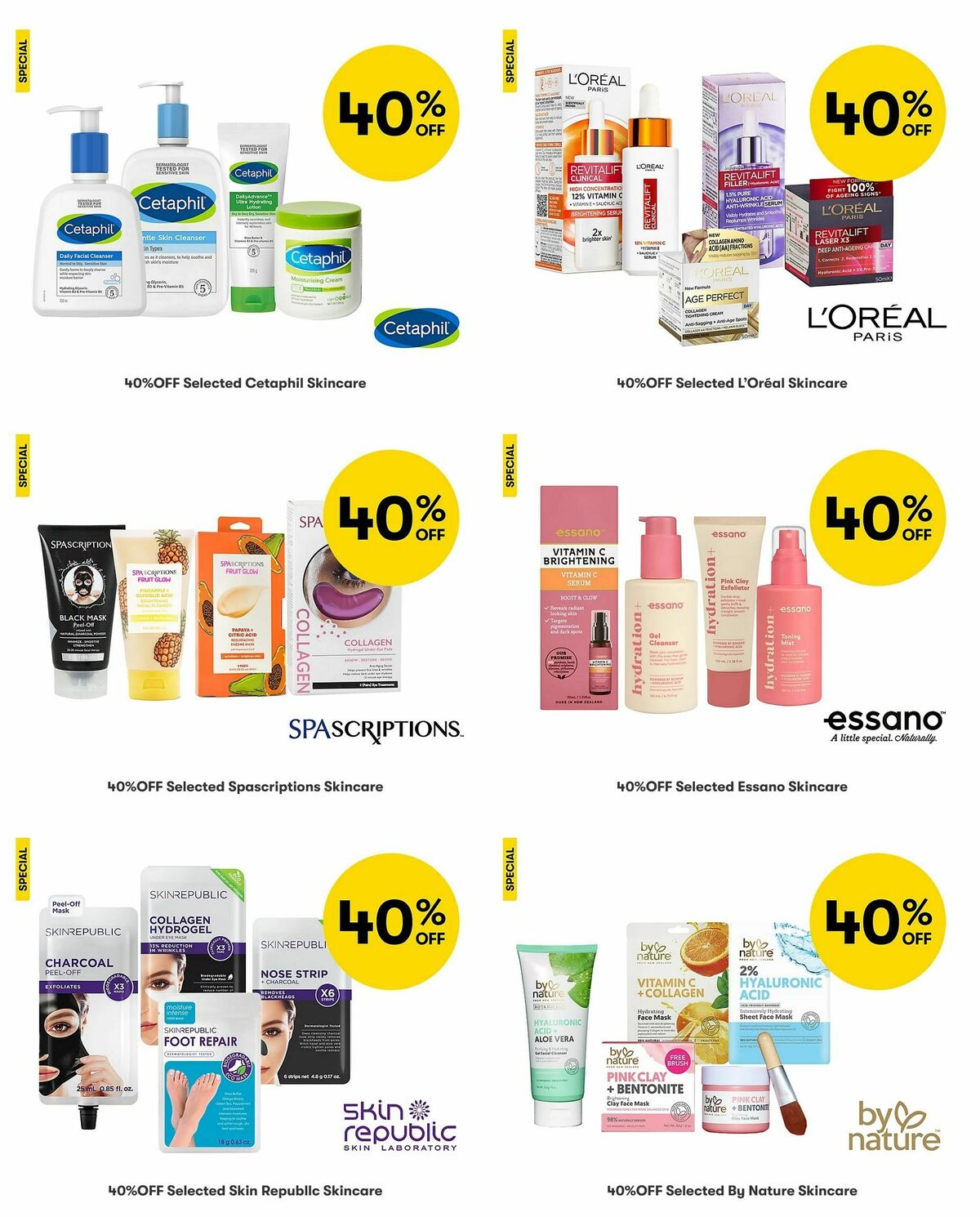 Big W Catalogues from 13 March