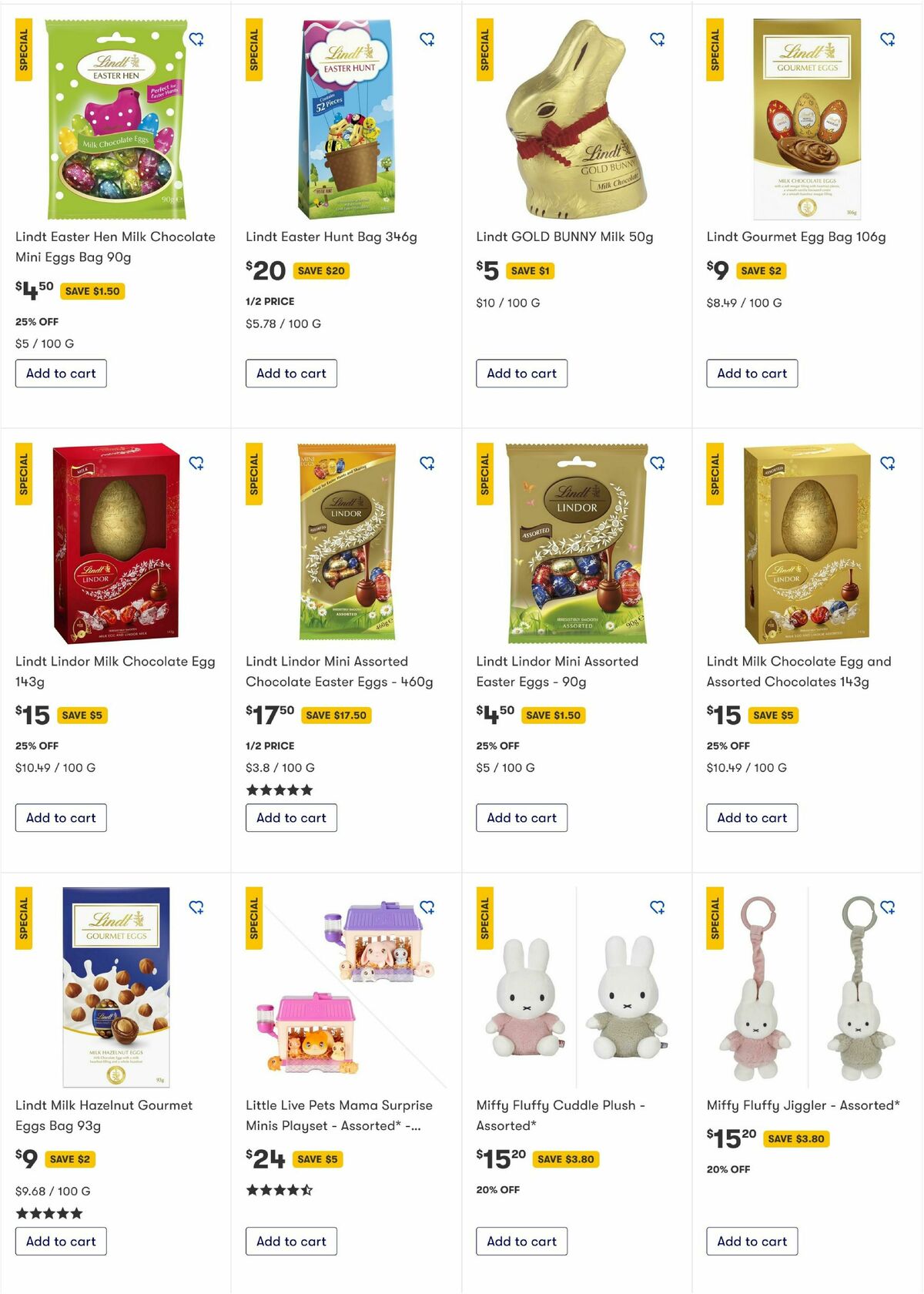 Big W Catalogues from 27 March