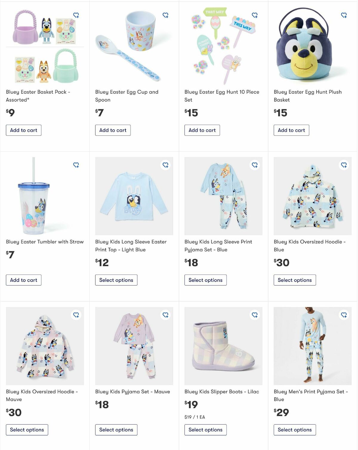 Big W Catalogues from 27 March