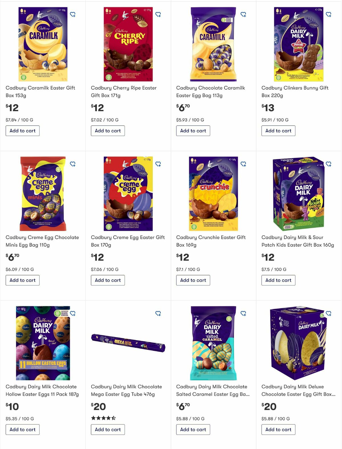 Big W Catalogues from 27 March