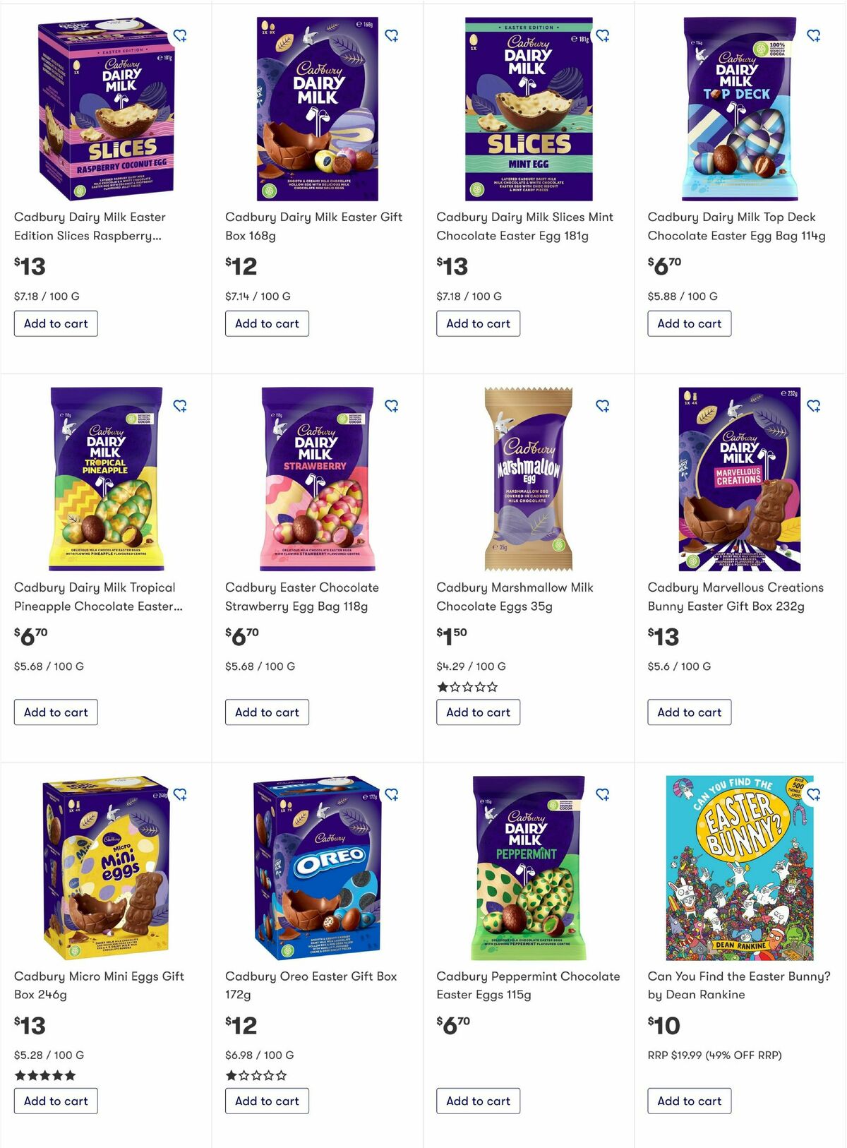 Big W Catalogues from 27 March