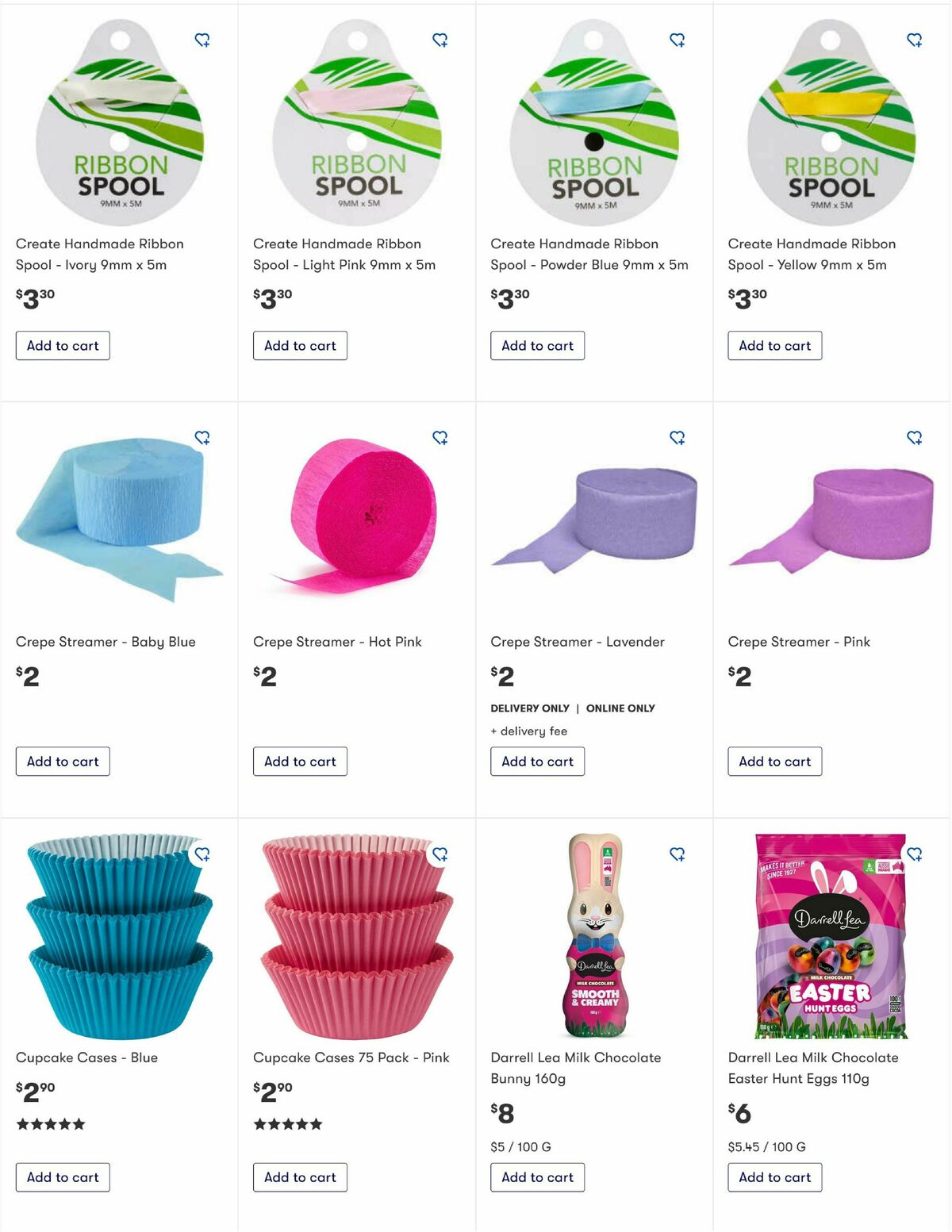 Big W Catalogues from 27 March