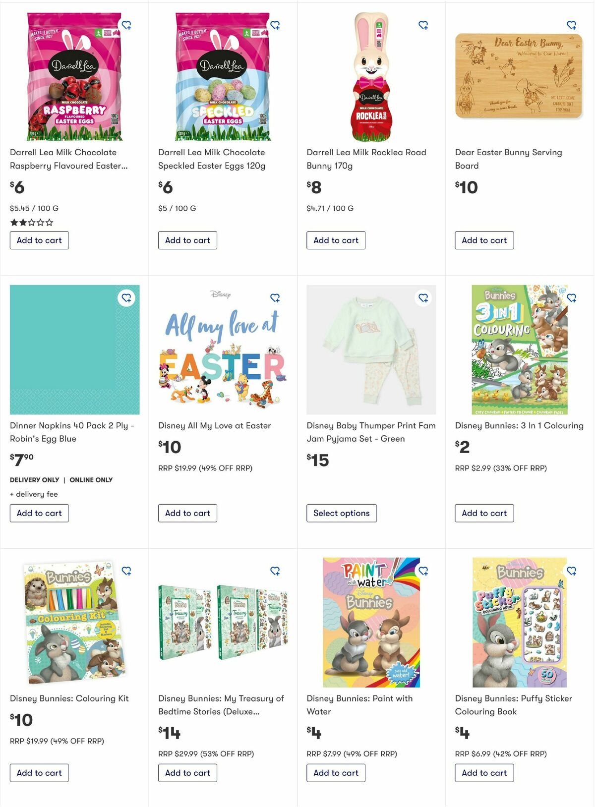 Big W Catalogues from 27 March