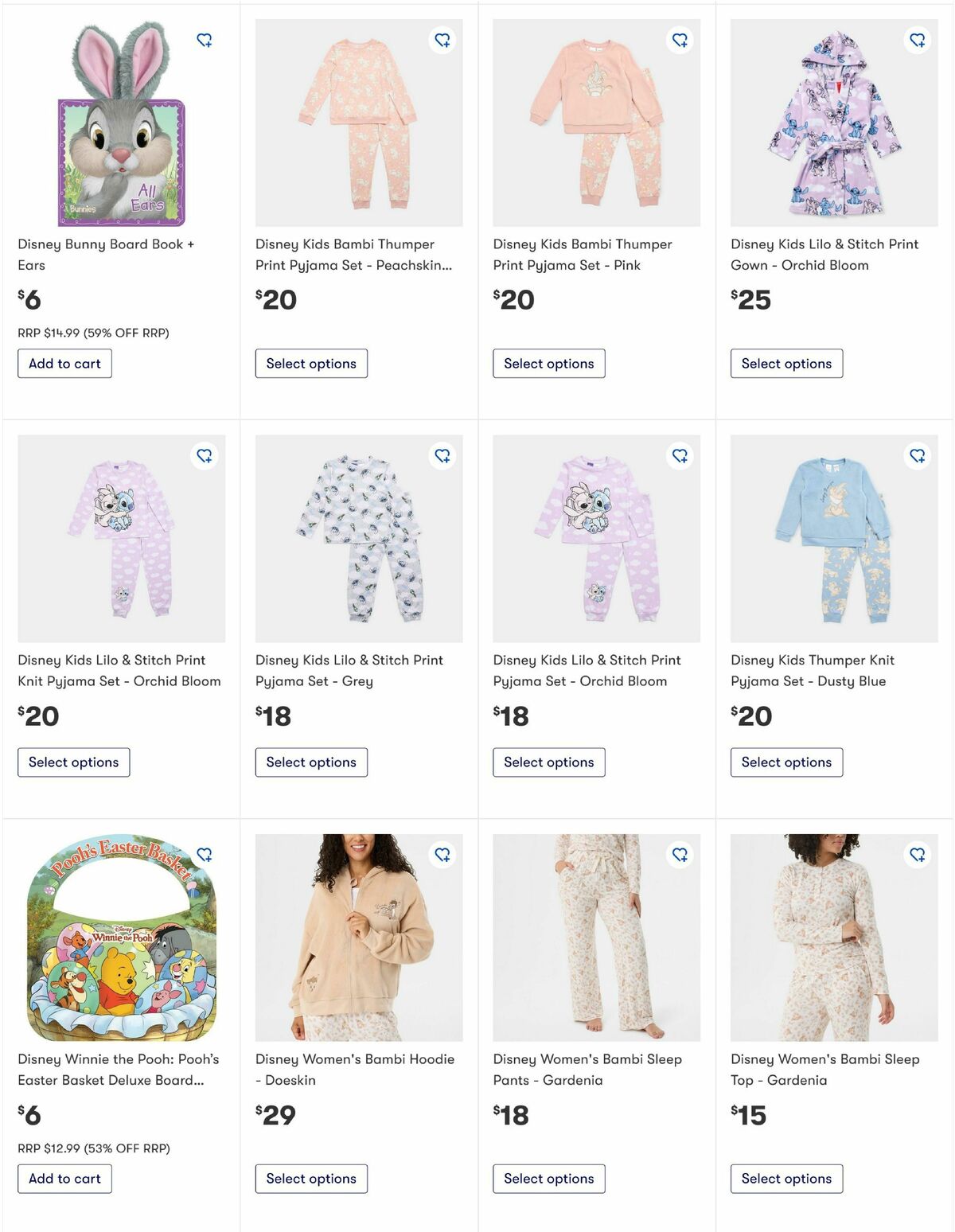 Big W Catalogues from 27 March