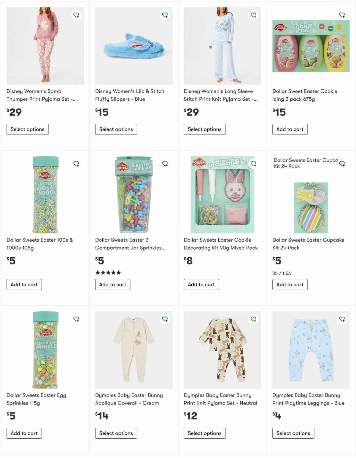 Big W Catalogues from 27 March