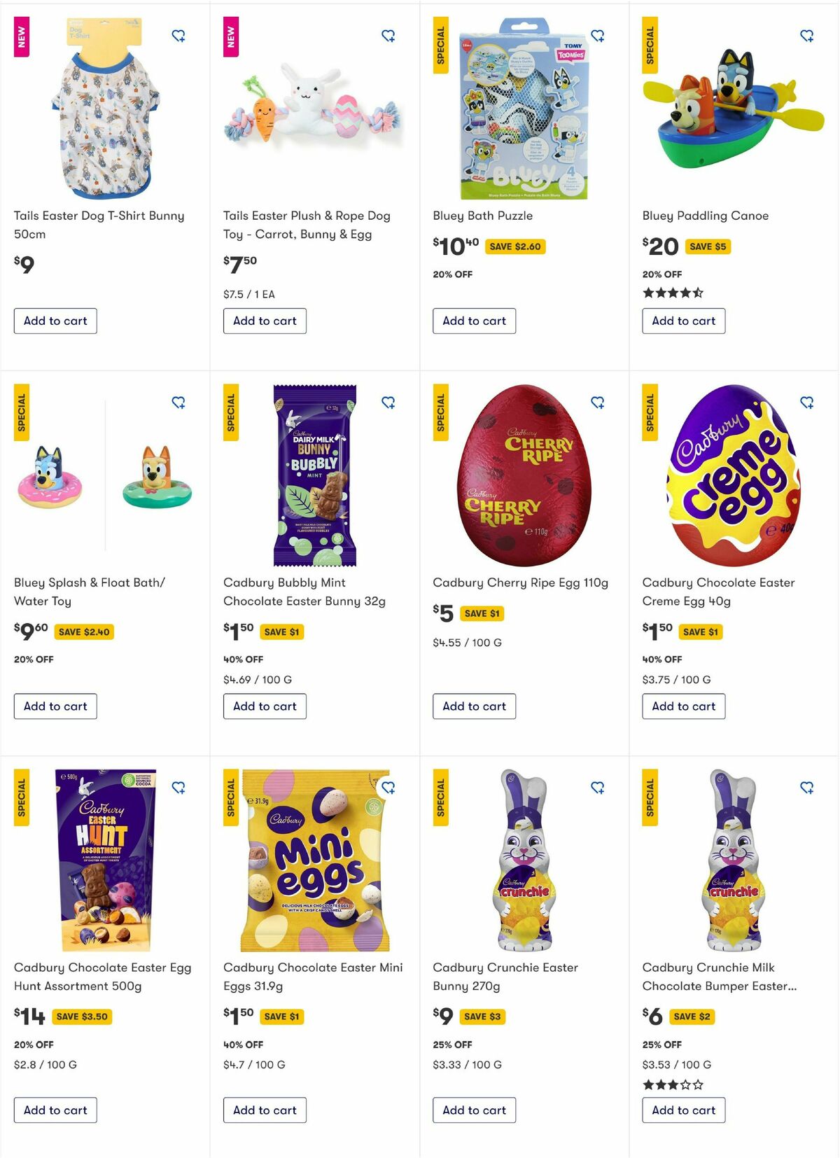 Big W Catalogues from 27 March