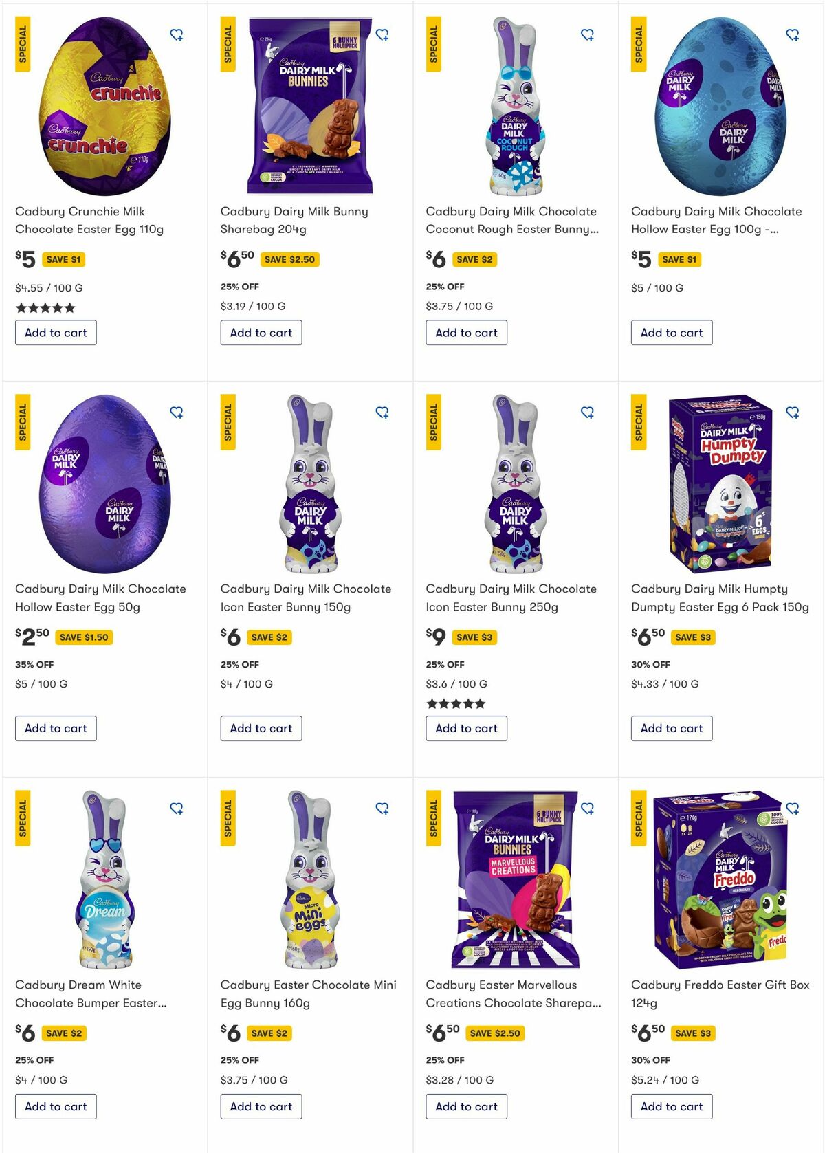 Big W Catalogues from 27 March