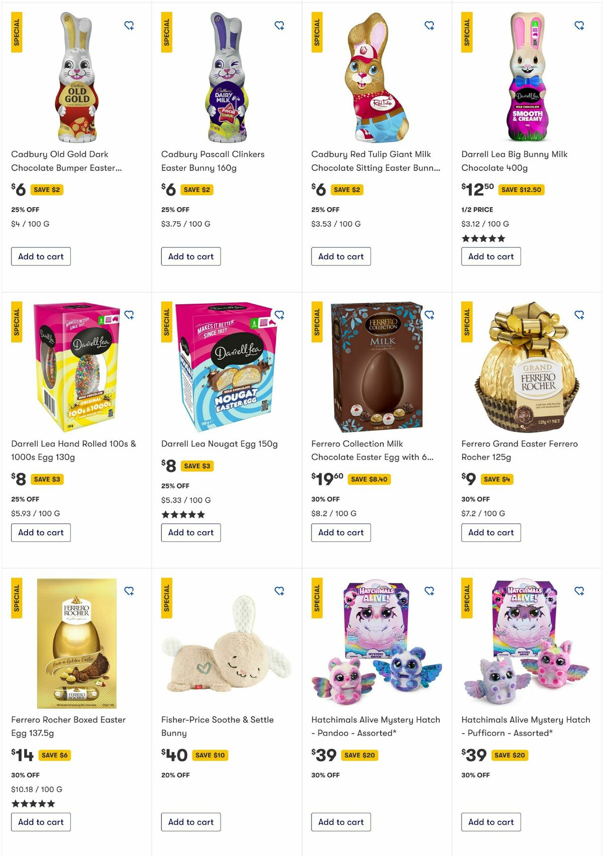 Big W Catalogues from 27 March