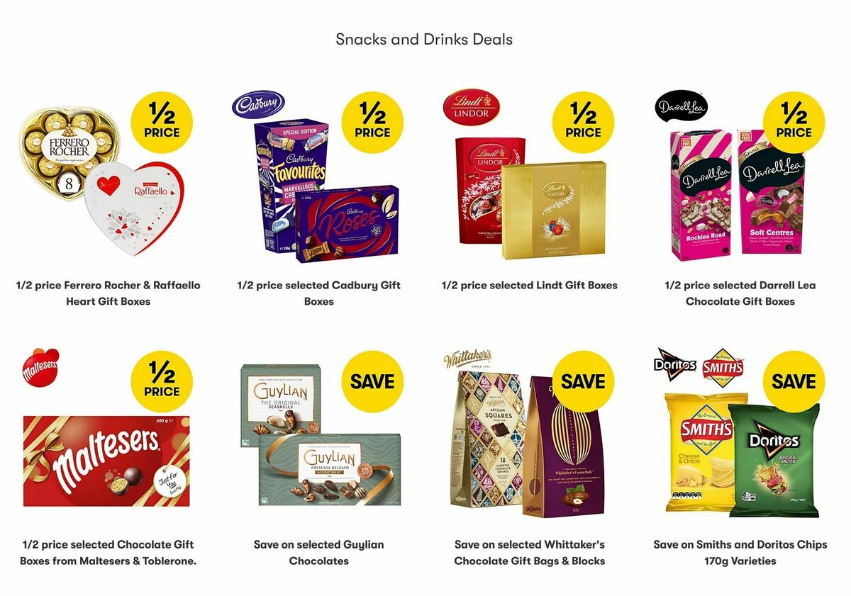 Big W Catalogues from 13 May