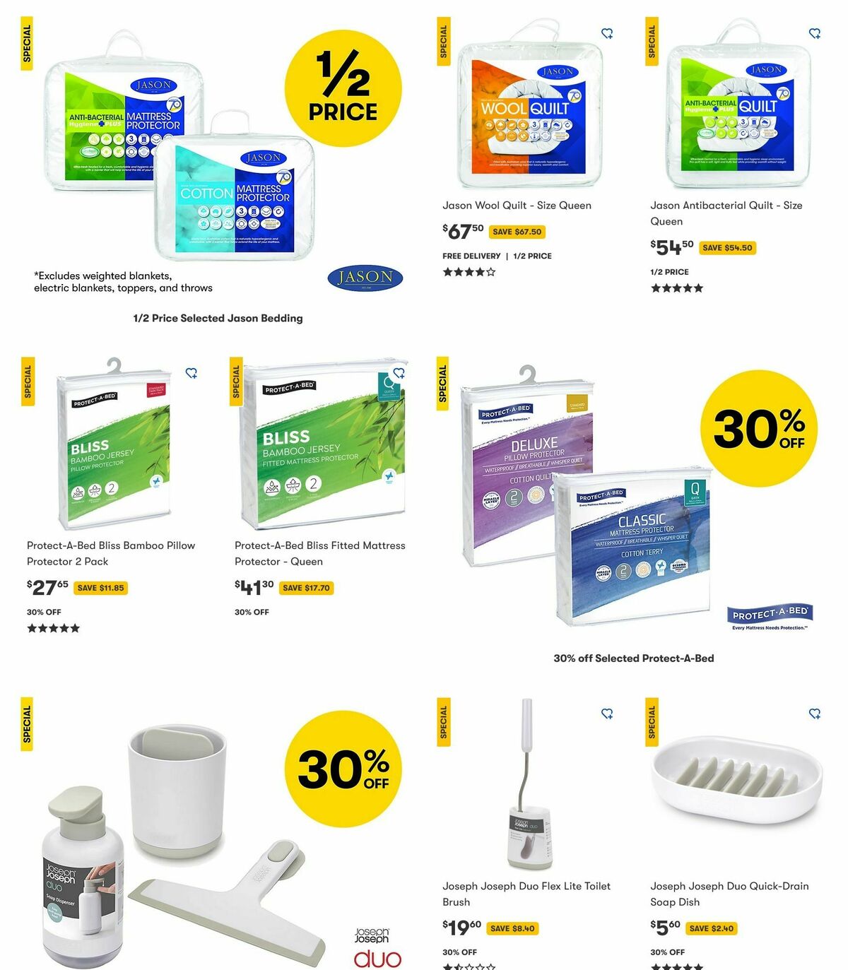 Big W Catalogues from 15 May