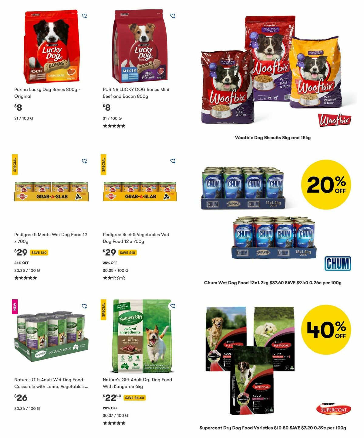 Big W Catalogues from 15 May