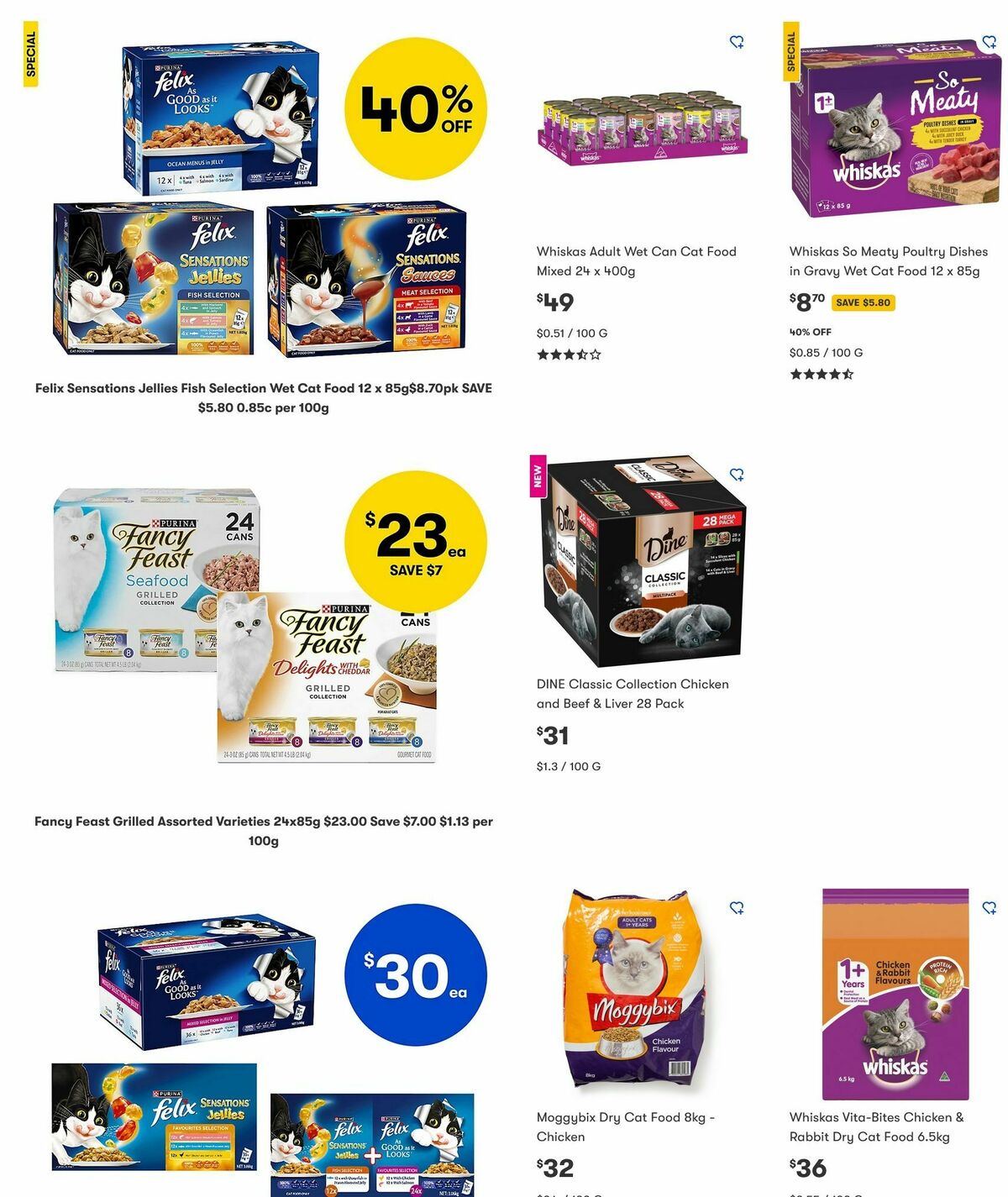 Big W Catalogues from 15 May