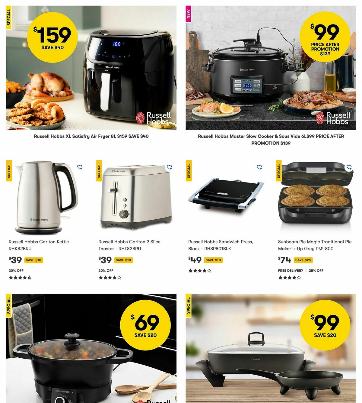 Big W Catalogues from 15 May