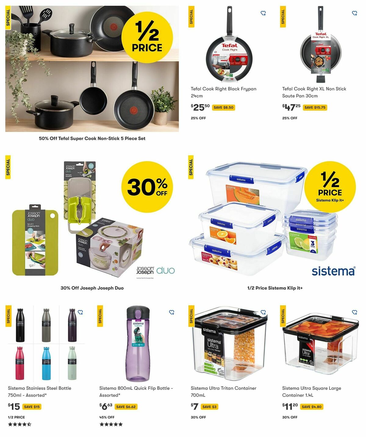 Big W Catalogues from 15 May