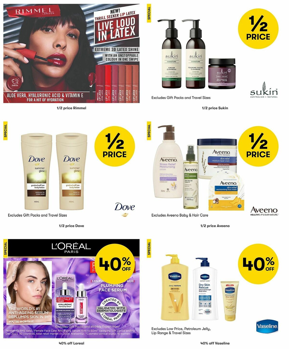 Big W Catalogues from 15 May