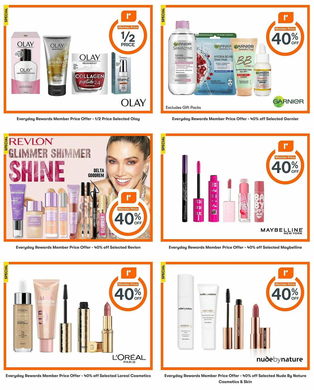 Big W Catalogues from 15 May