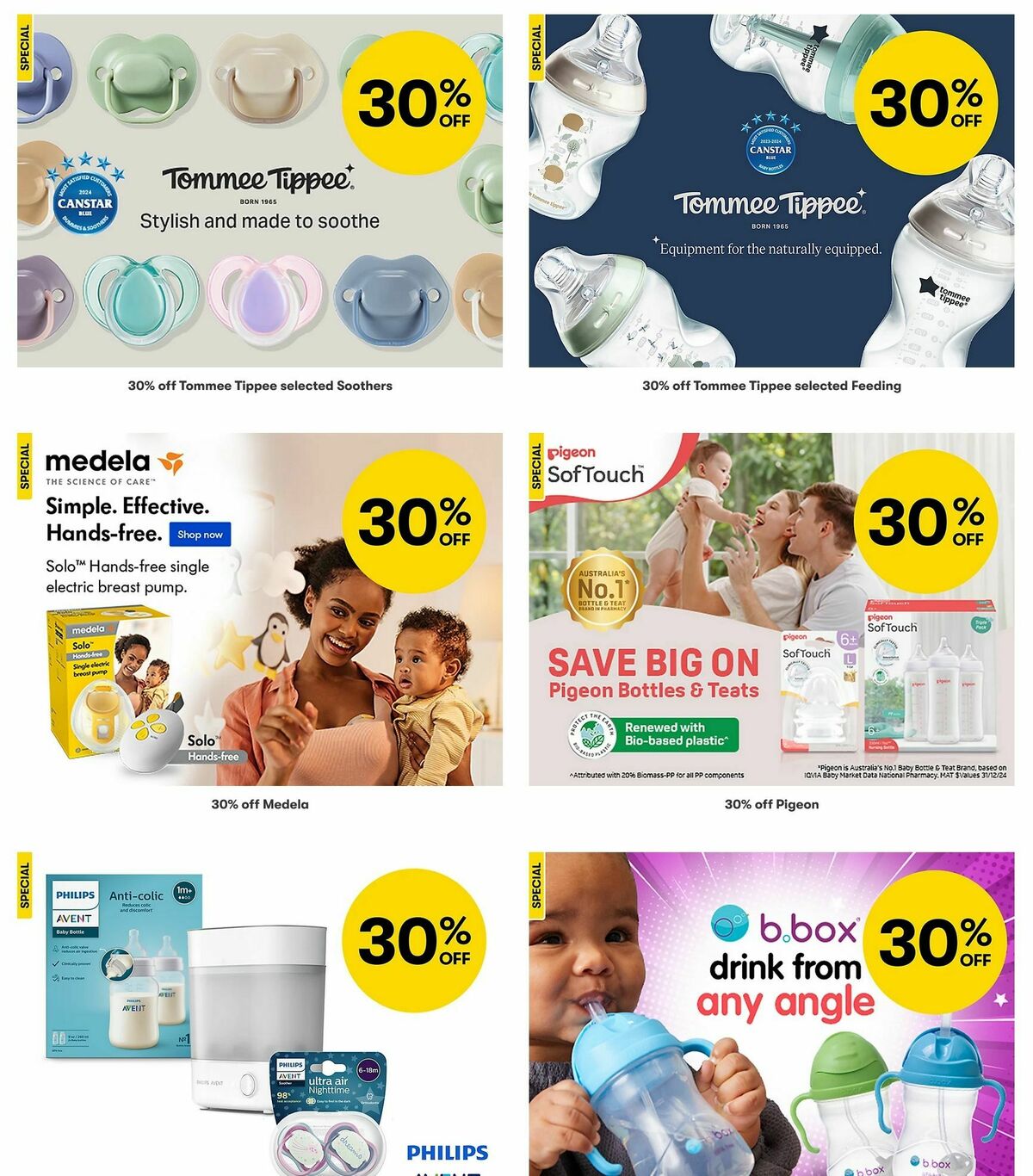 Big W Catalogues from 15 May