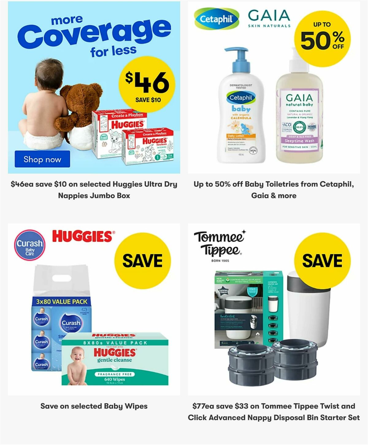 Big W Catalogues from 29 May
