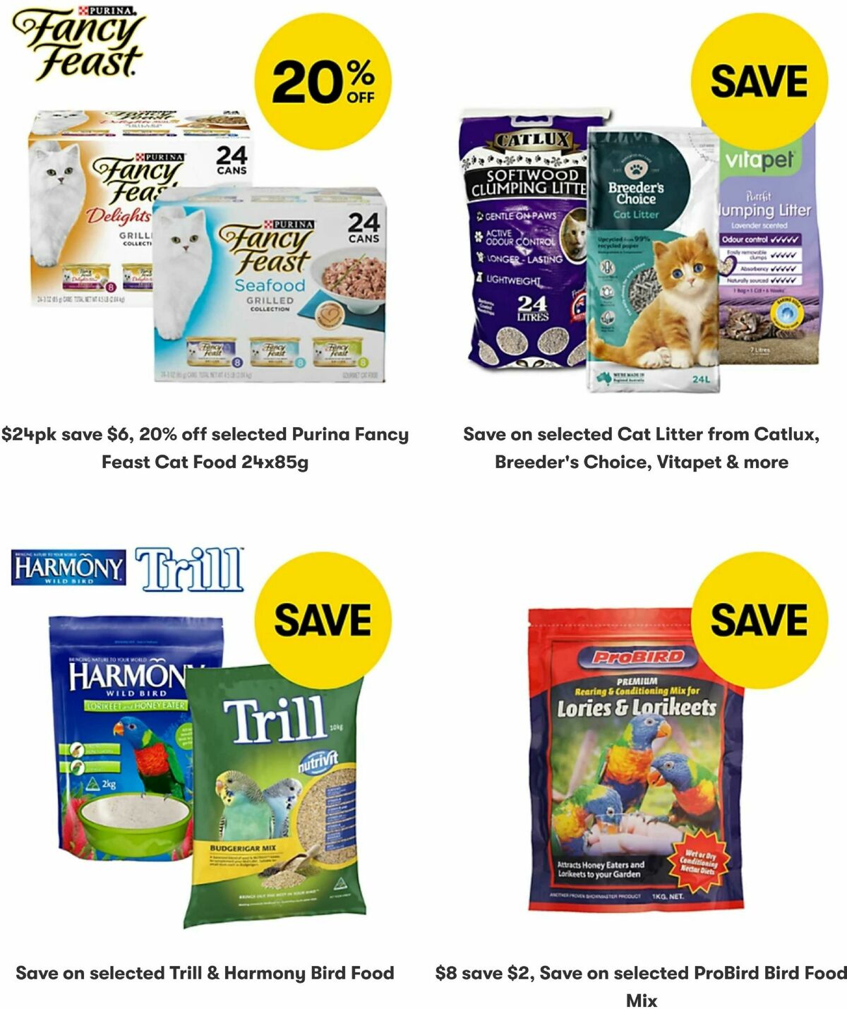 Big W Catalogues from 29 May