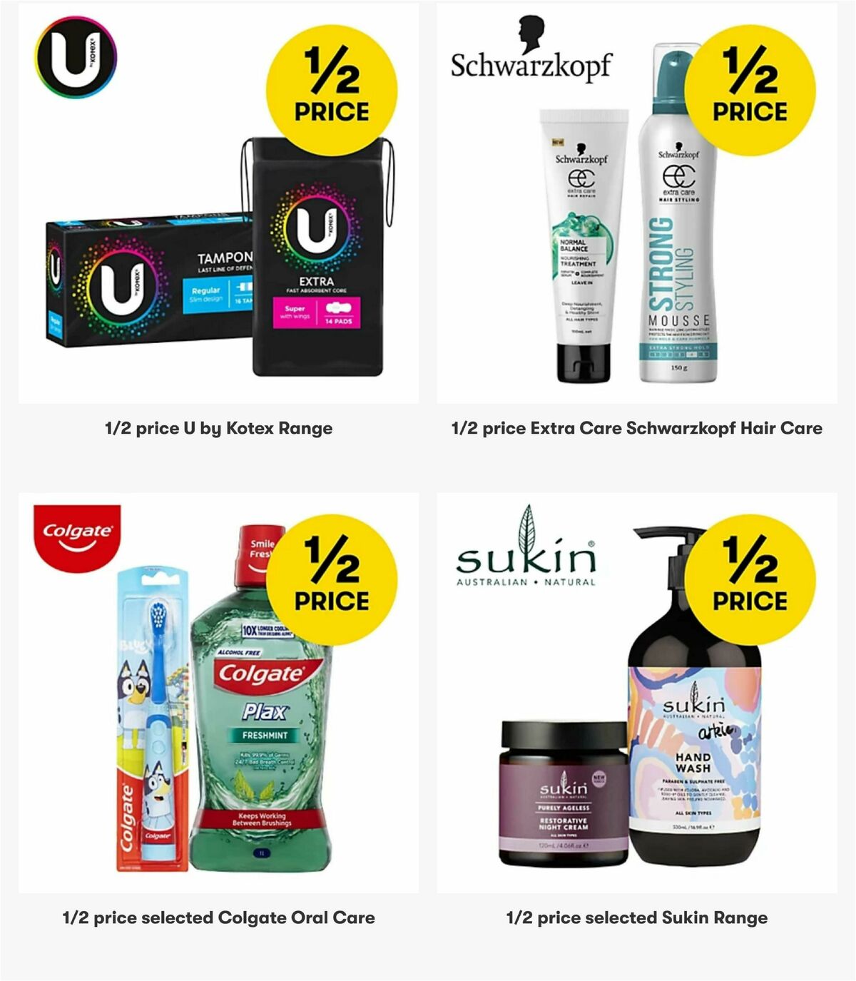 Big W Catalogues from 29 May