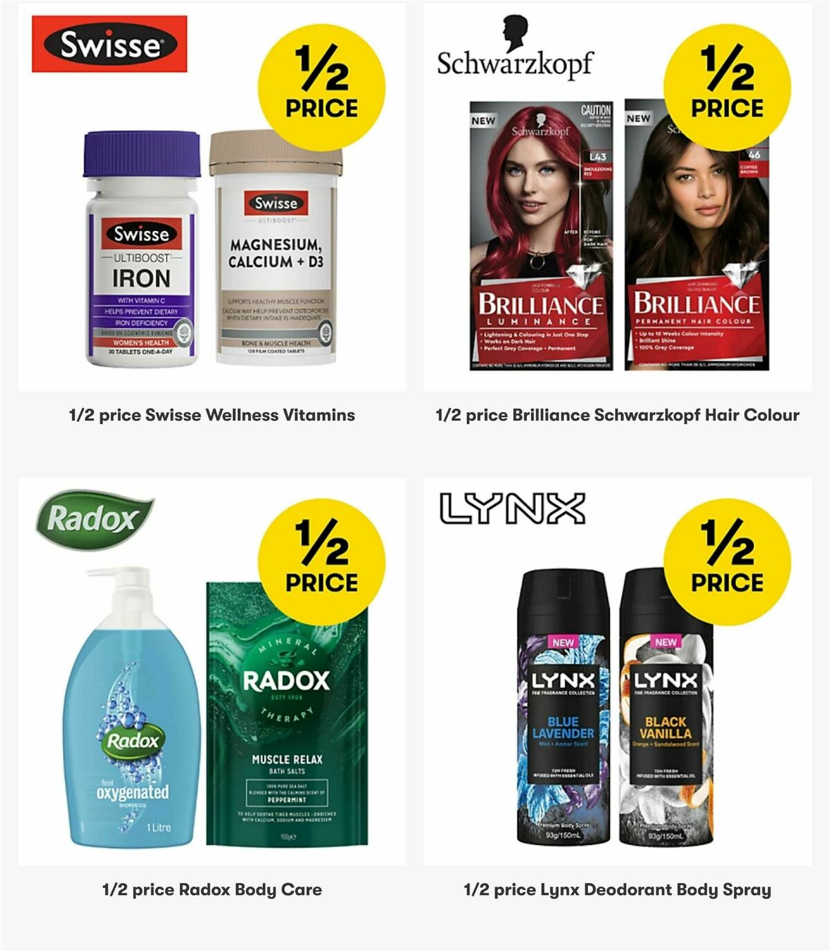 Big W Catalogues from 29 May