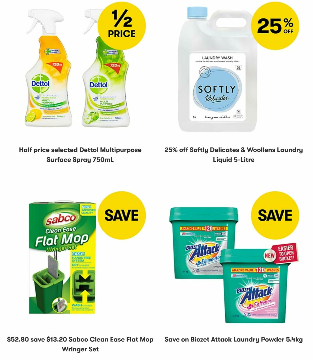 Big W Catalogues from 29 May