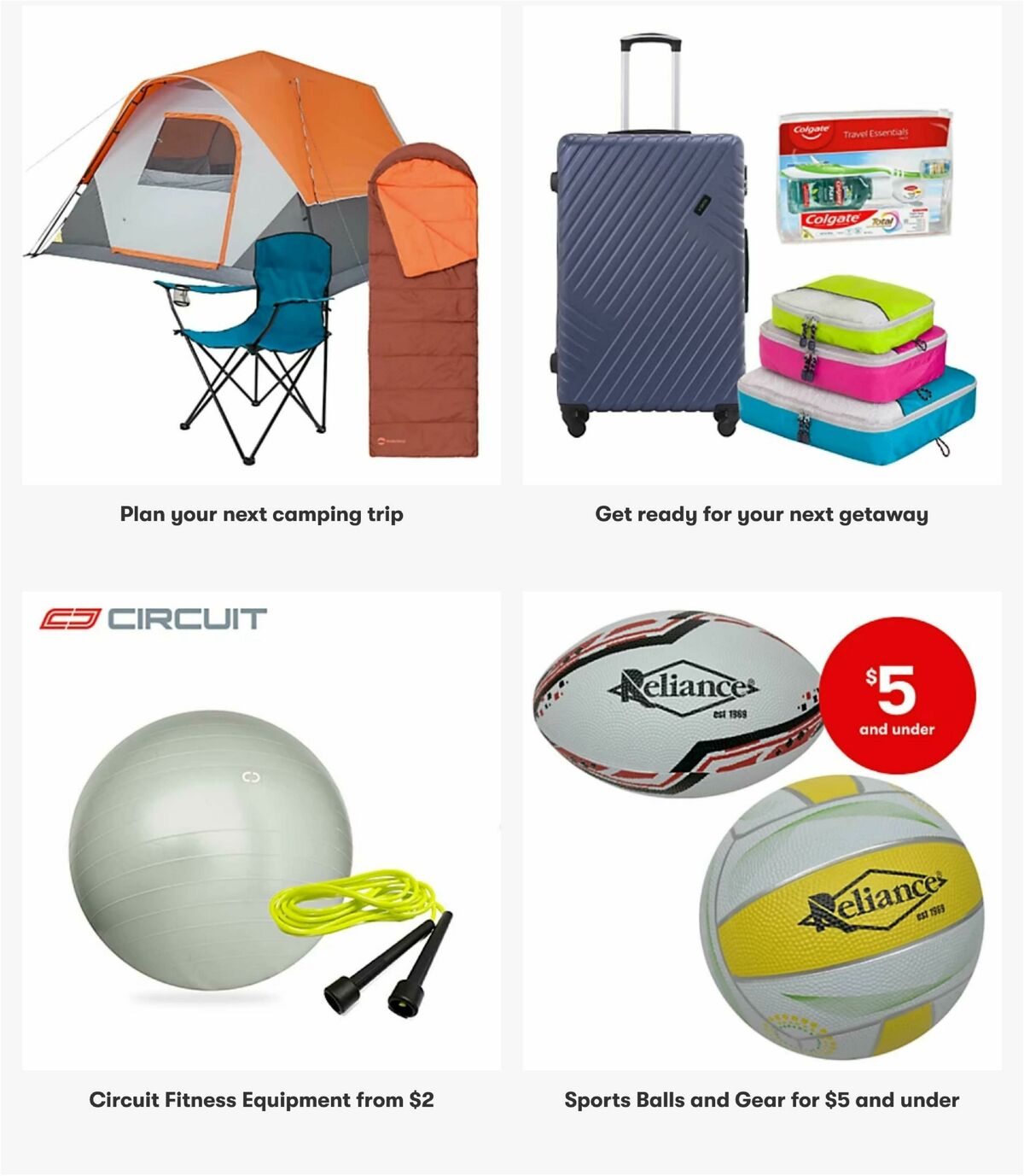 Big W Catalogues from 29 May