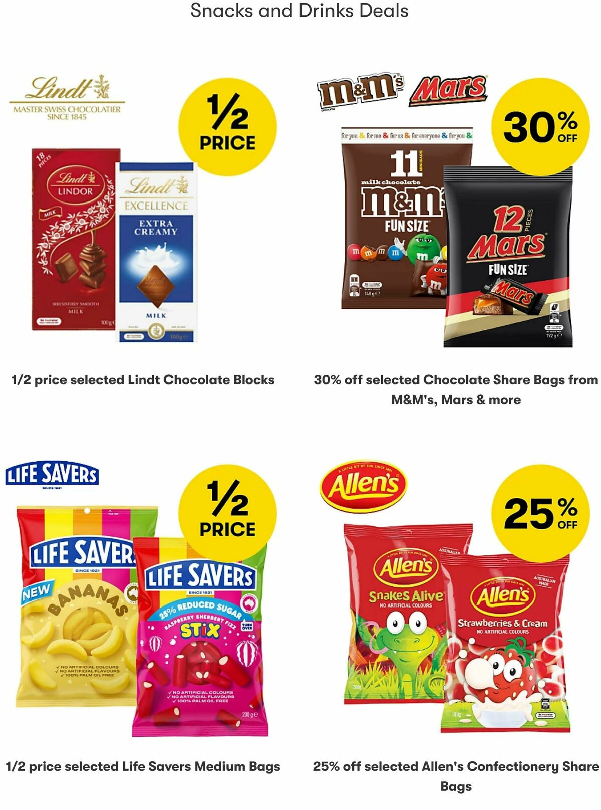 Big W Catalogues from 29 May