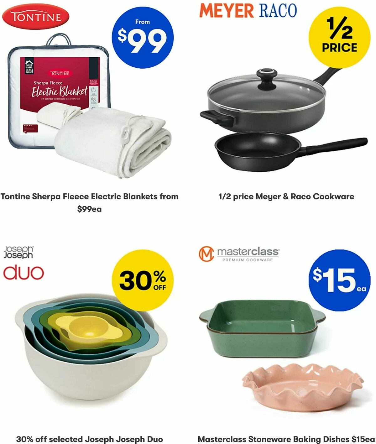 Big W Catalogues from 29 May