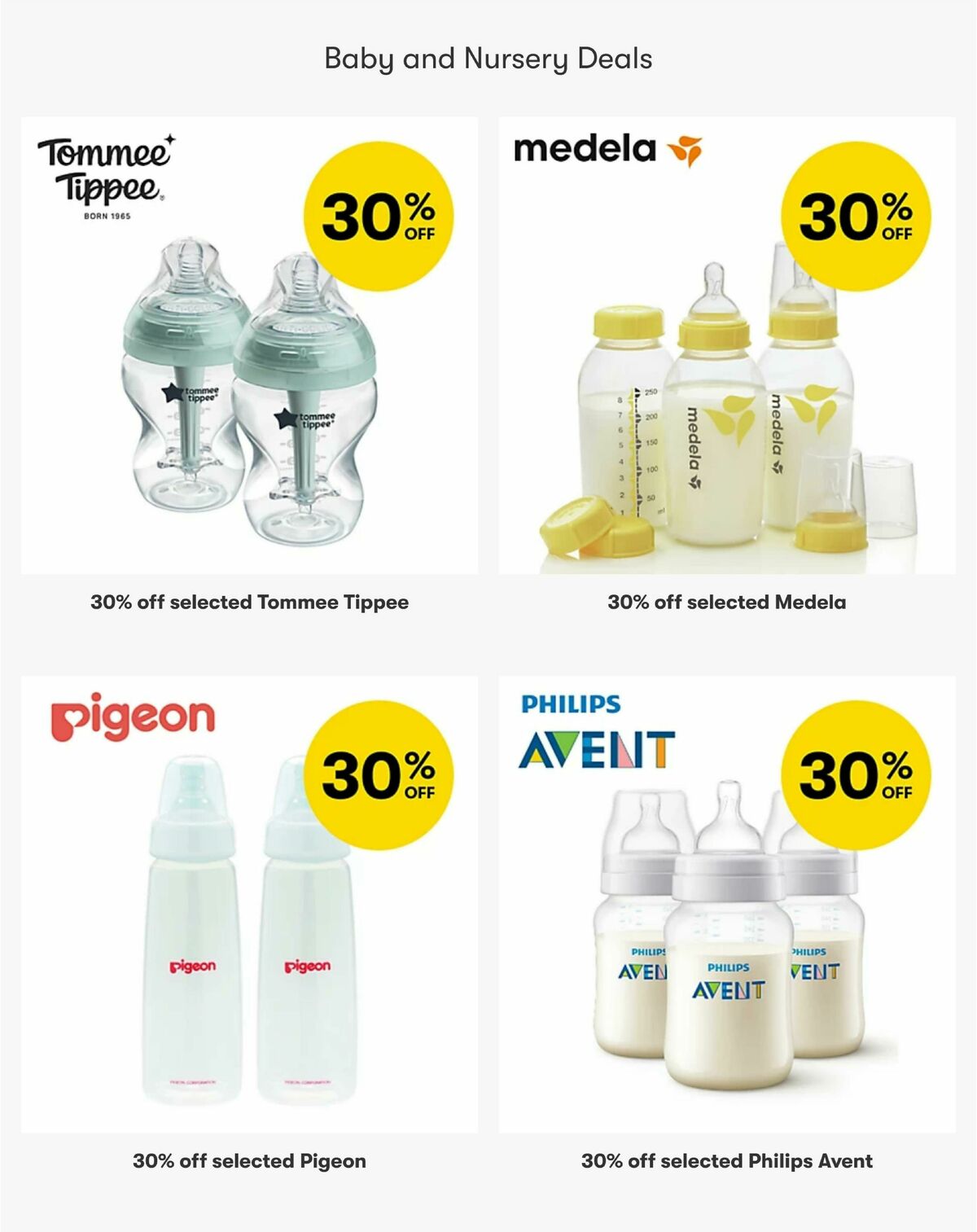 Big W Catalogues from 29 May