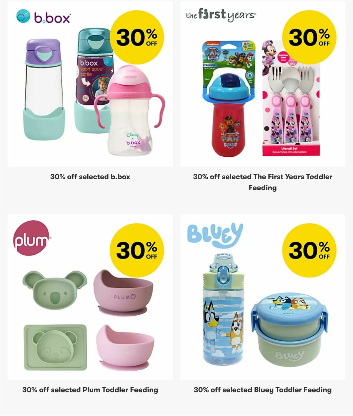 Big W Catalogues from 29 May